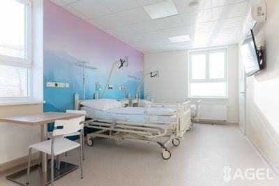 Nemocnica AGEL Žiar nad Hronom rozširuje chirurgickú ambulanciu aj jej ordinačné hodiny